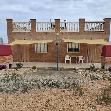 Apartamentos Matraca Villamediana de Iregua 외부 사진