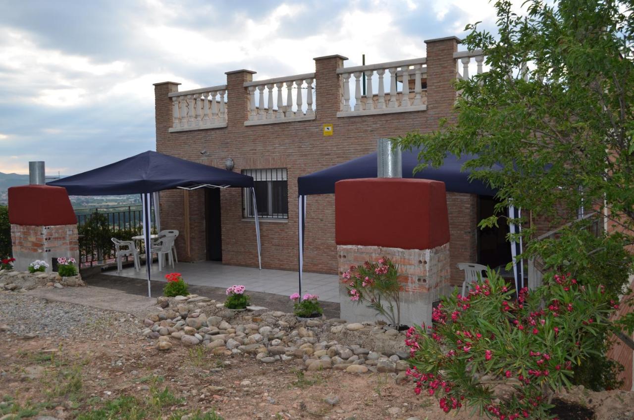 Apartamentos Matraca Villamediana de Iregua 외부 사진