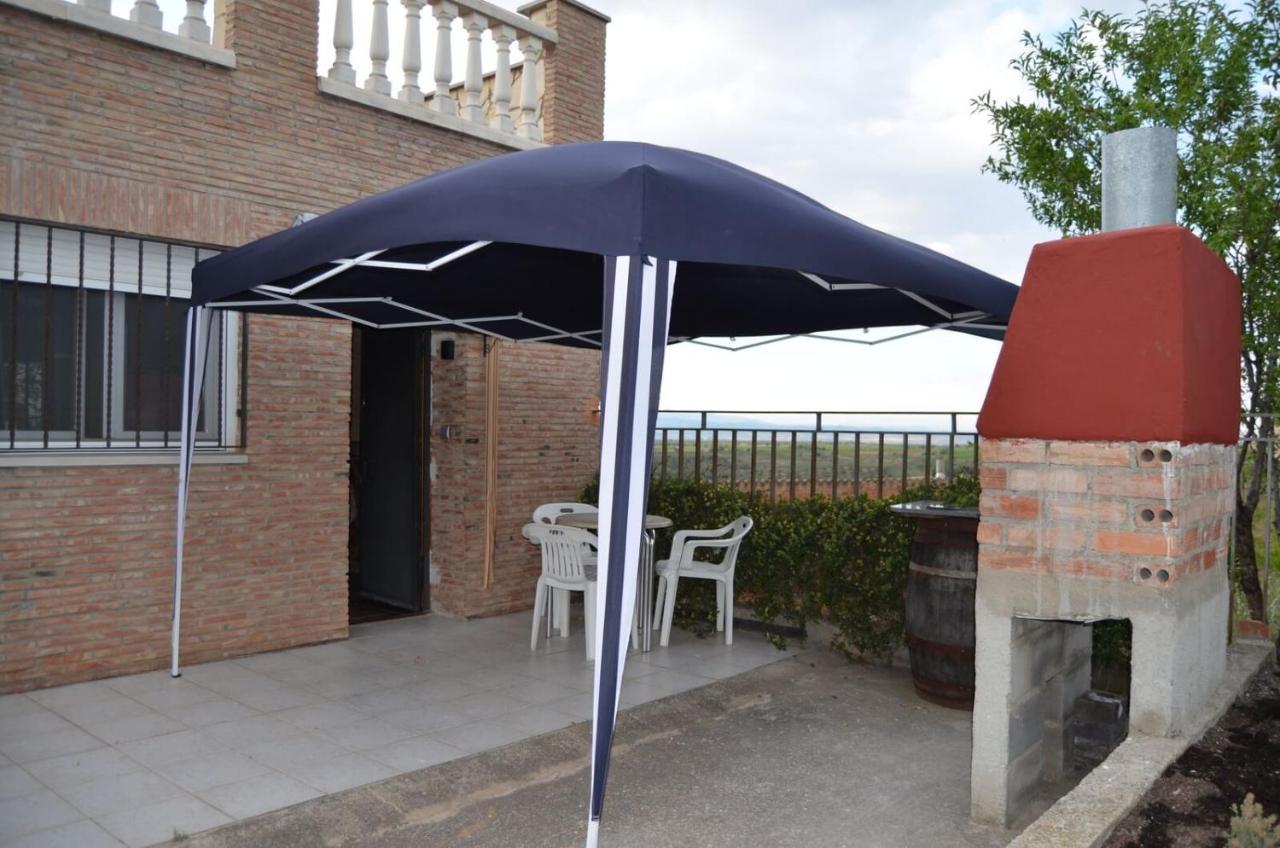 Apartamentos Matraca Villamediana de Iregua 외부 사진