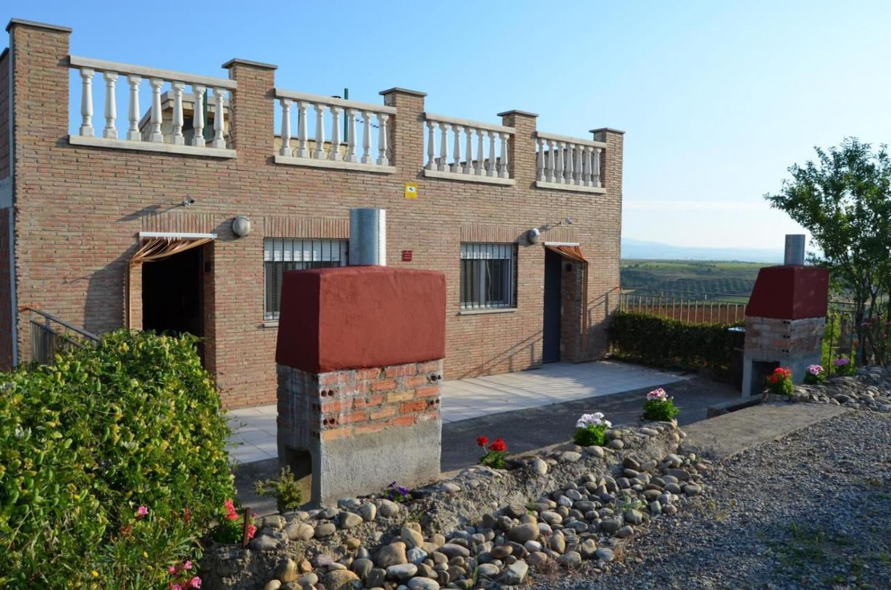 Apartamentos Matraca Villamediana de Iregua 외부 사진