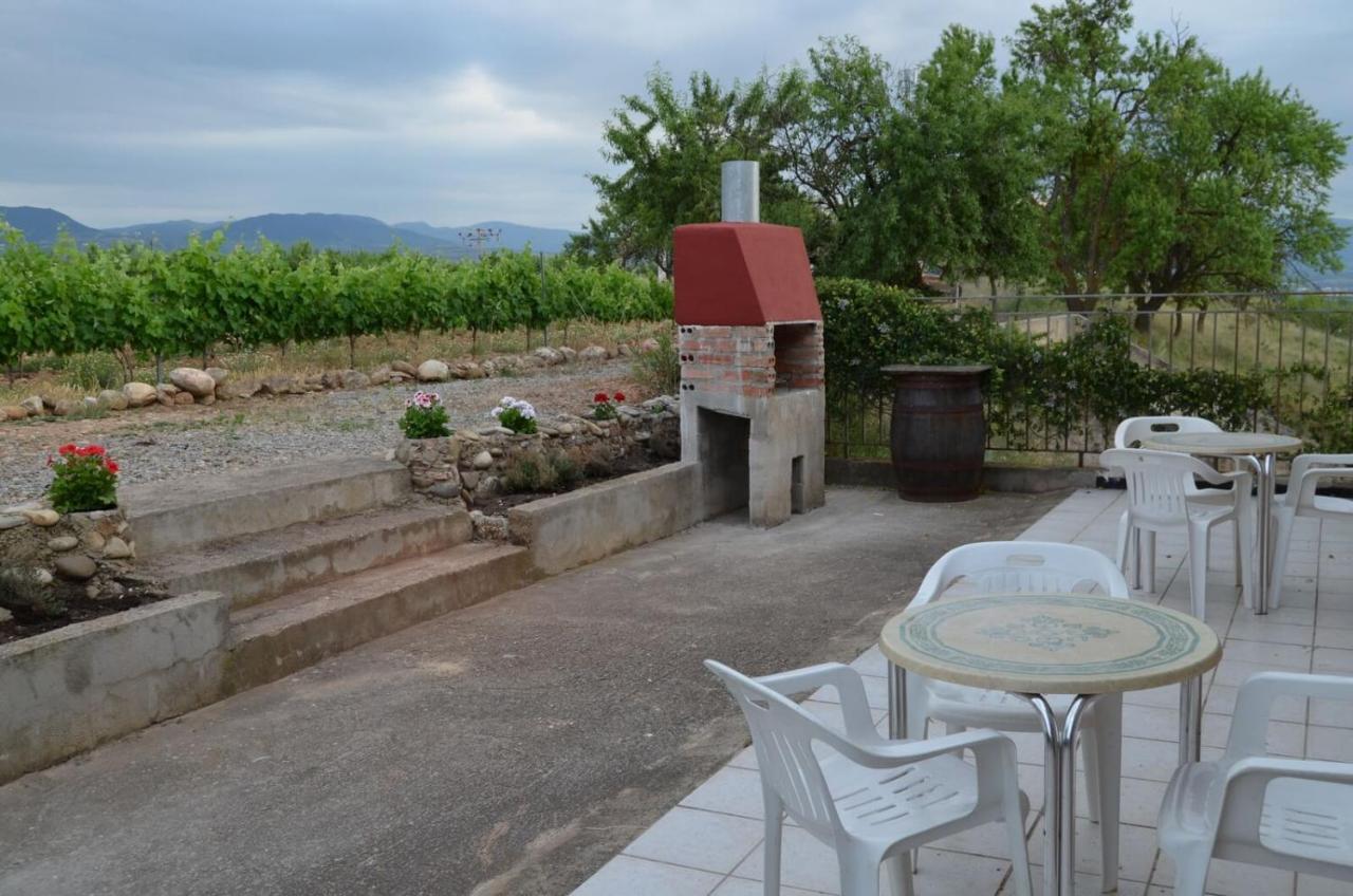Apartamentos Matraca Villamediana de Iregua 외부 사진