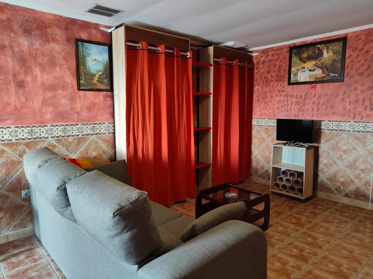 Apartamentos Matraca Villamediana de Iregua 외부 사진