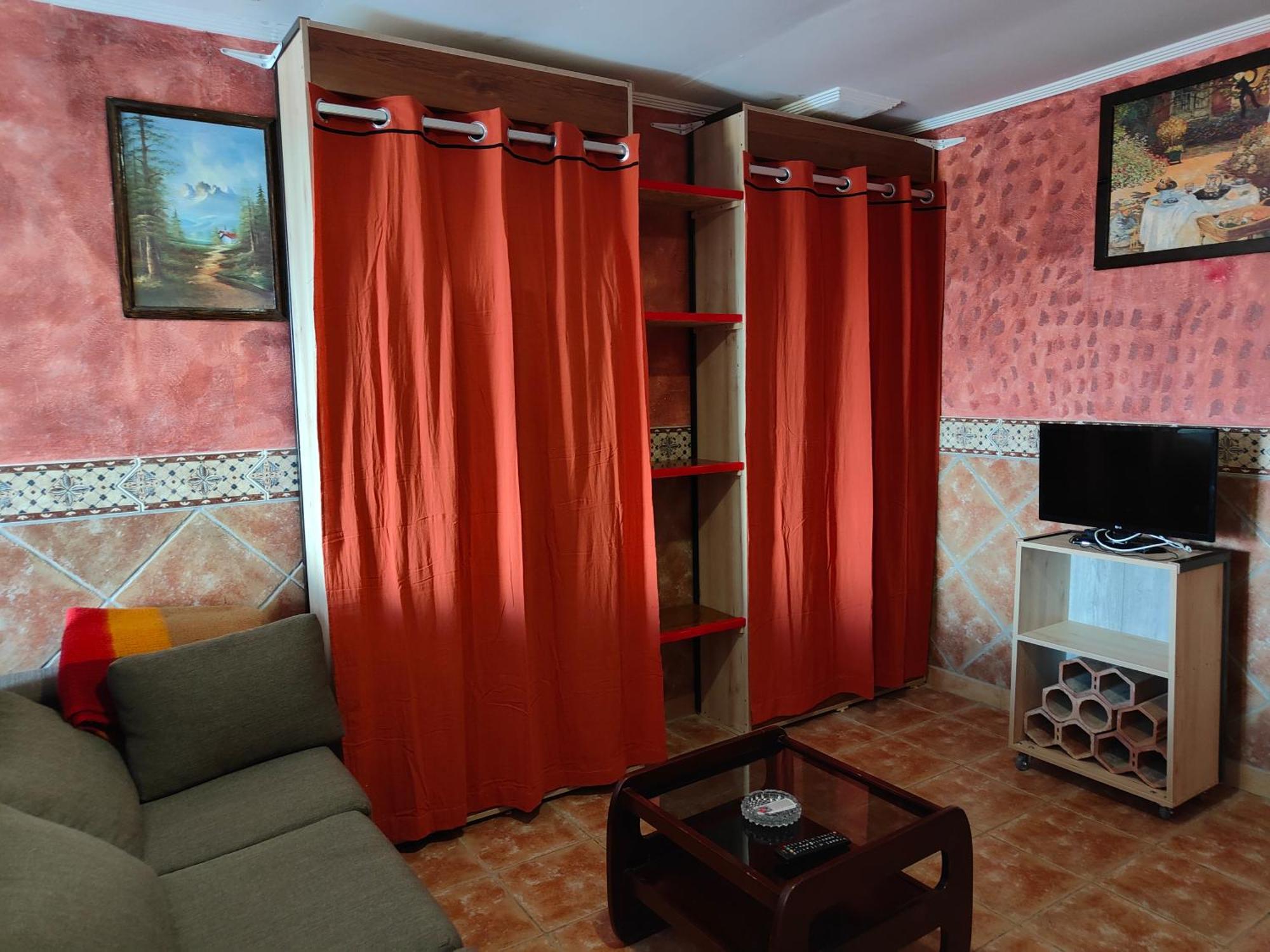 Apartamentos Matraca Villamediana de Iregua 외부 사진