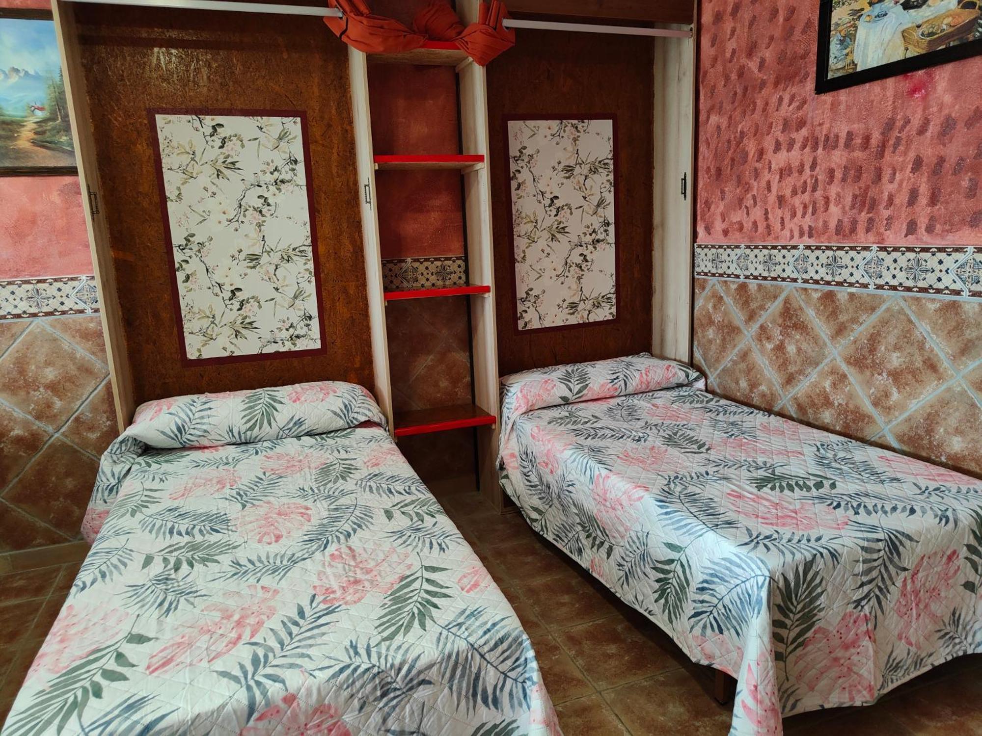 Apartamentos Matraca Villamediana de Iregua 외부 사진