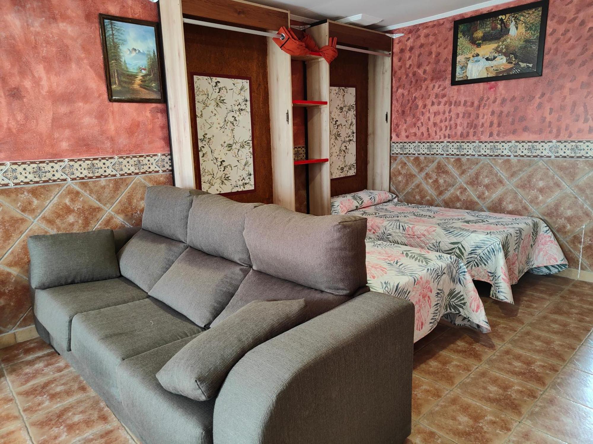 Apartamentos Matraca Villamediana de Iregua 외부 사진