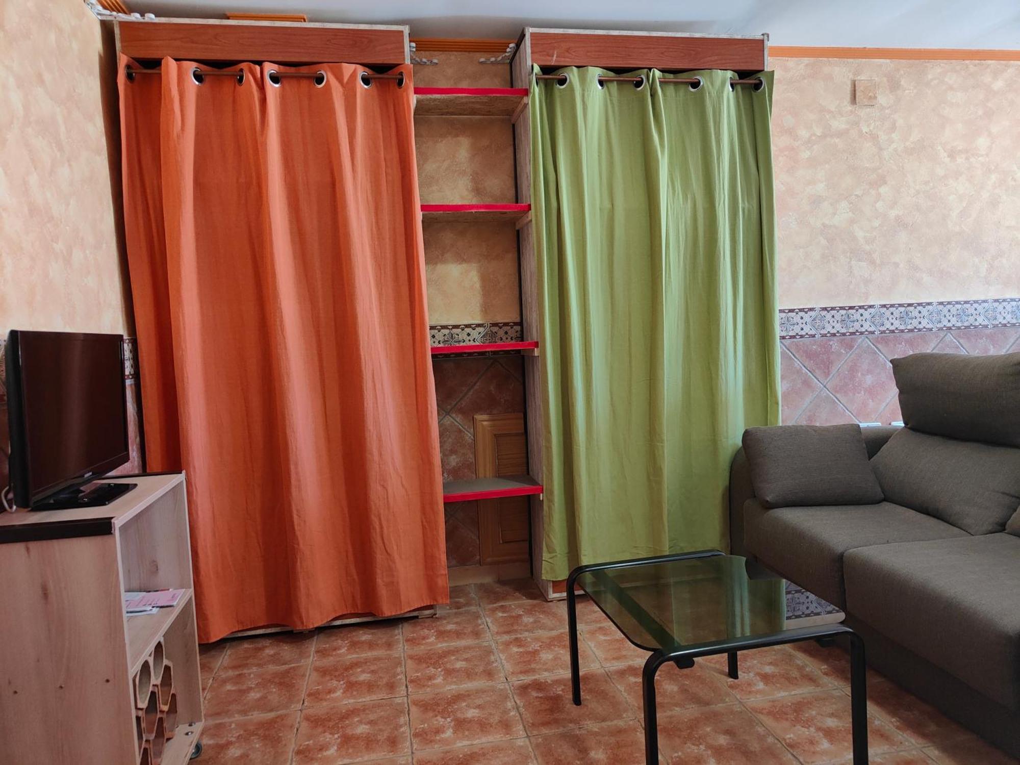 Apartamentos Matraca Villamediana de Iregua 외부 사진