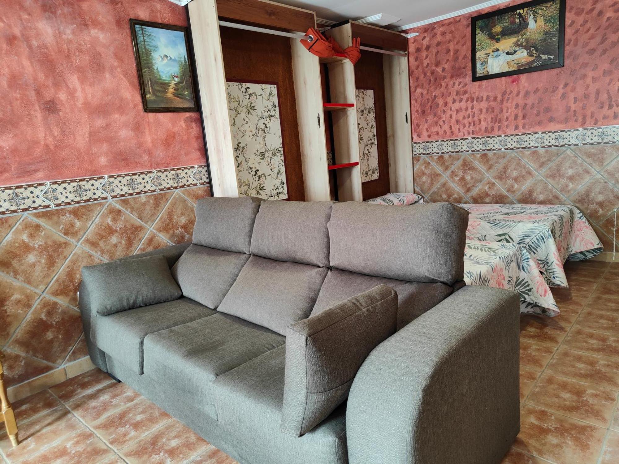 Apartamentos Matraca Villamediana de Iregua 외부 사진
