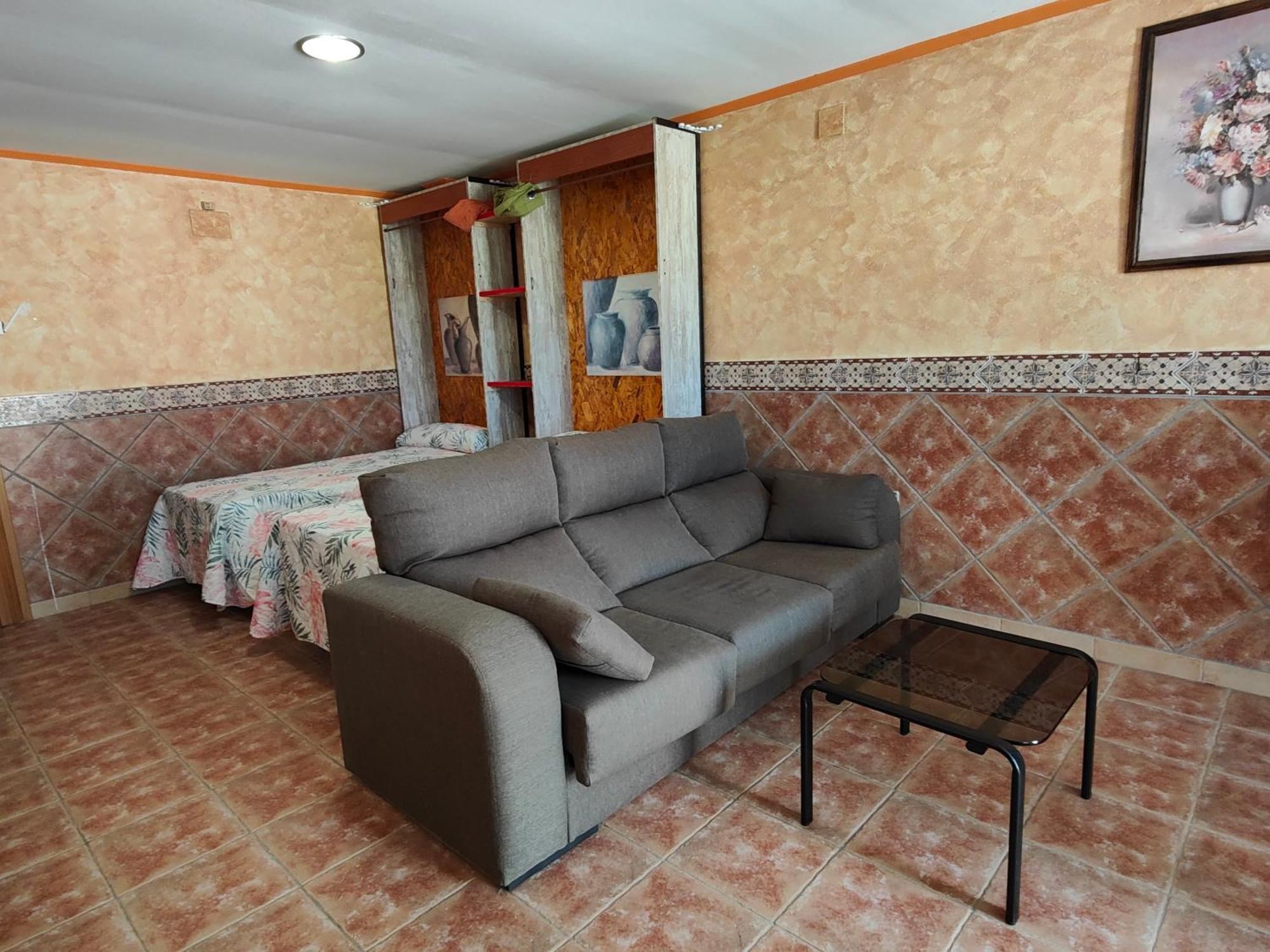 Apartamentos Matraca Villamediana de Iregua 외부 사진
