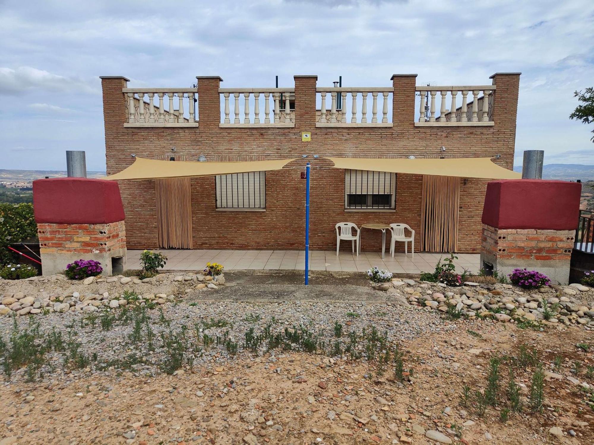 Apartamentos Matraca Villamediana de Iregua 외부 사진