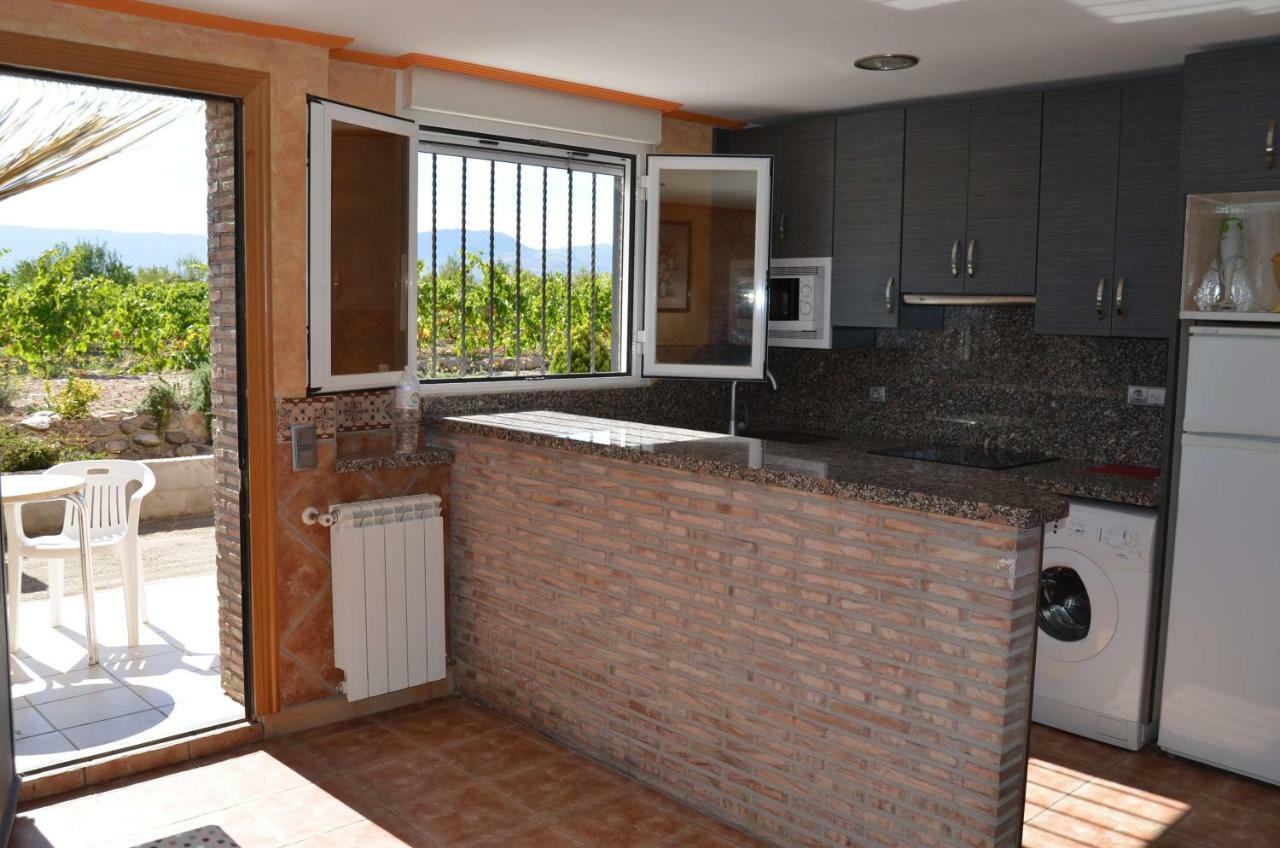 Apartamentos Matraca Villamediana de Iregua 외부 사진