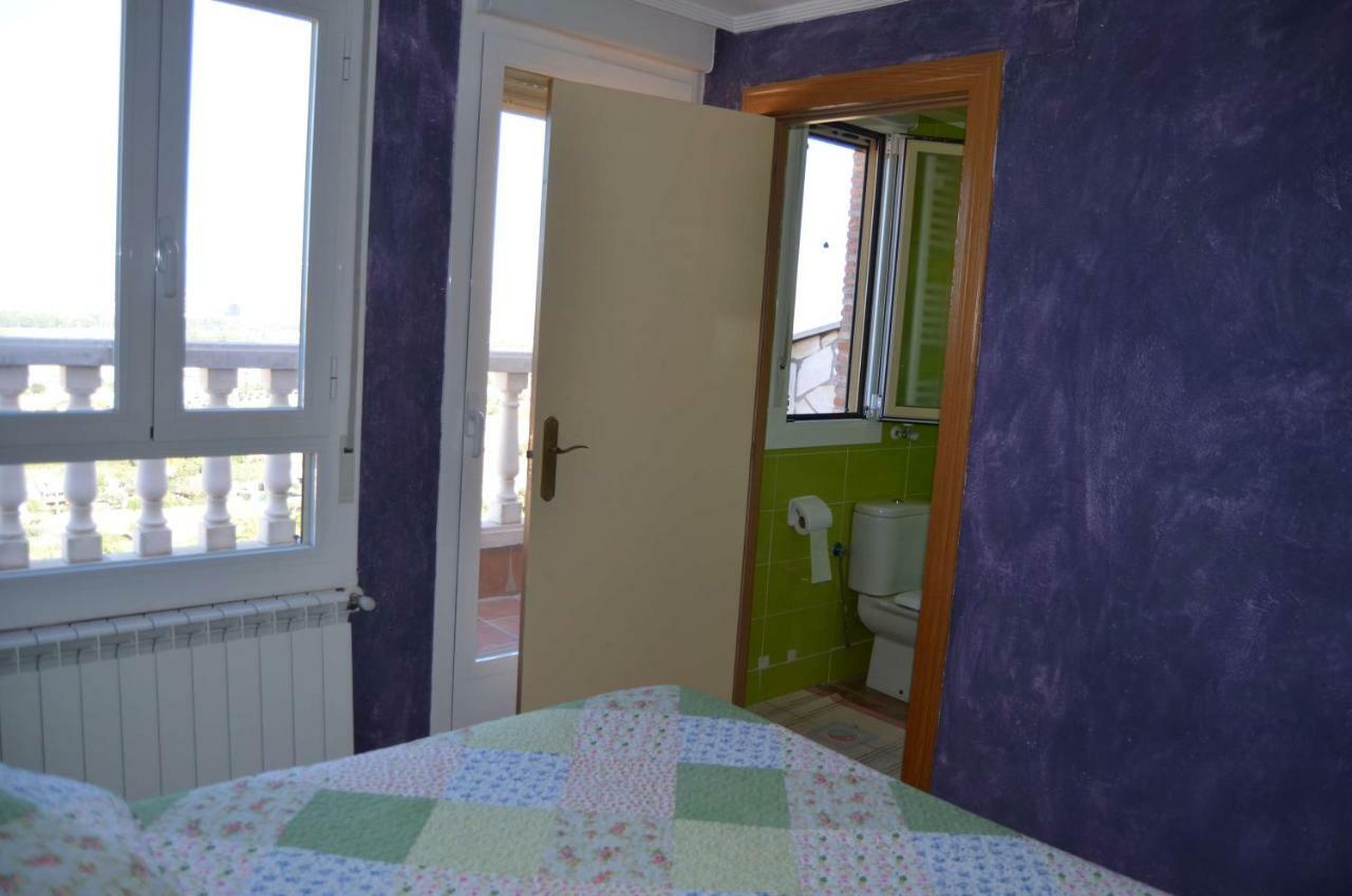 Apartamentos Matraca Villamediana de Iregua 외부 사진