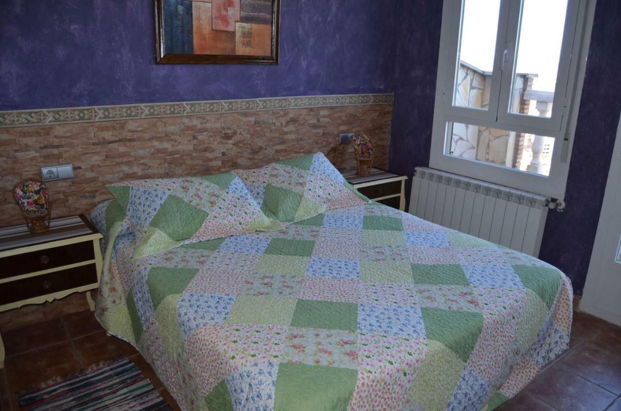 Apartamentos Matraca Villamediana de Iregua 외부 사진