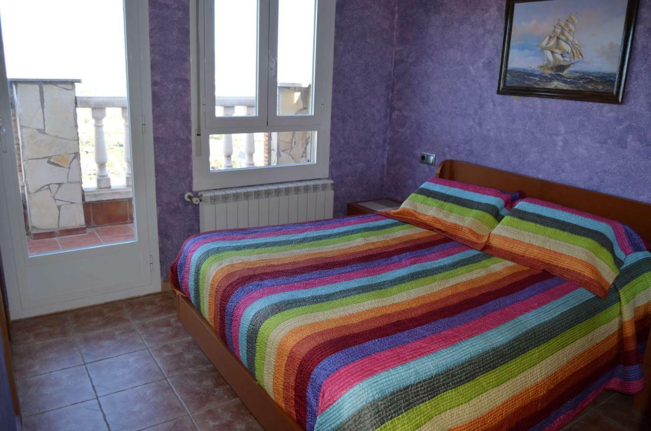 Apartamentos Matraca Villamediana de Iregua 외부 사진