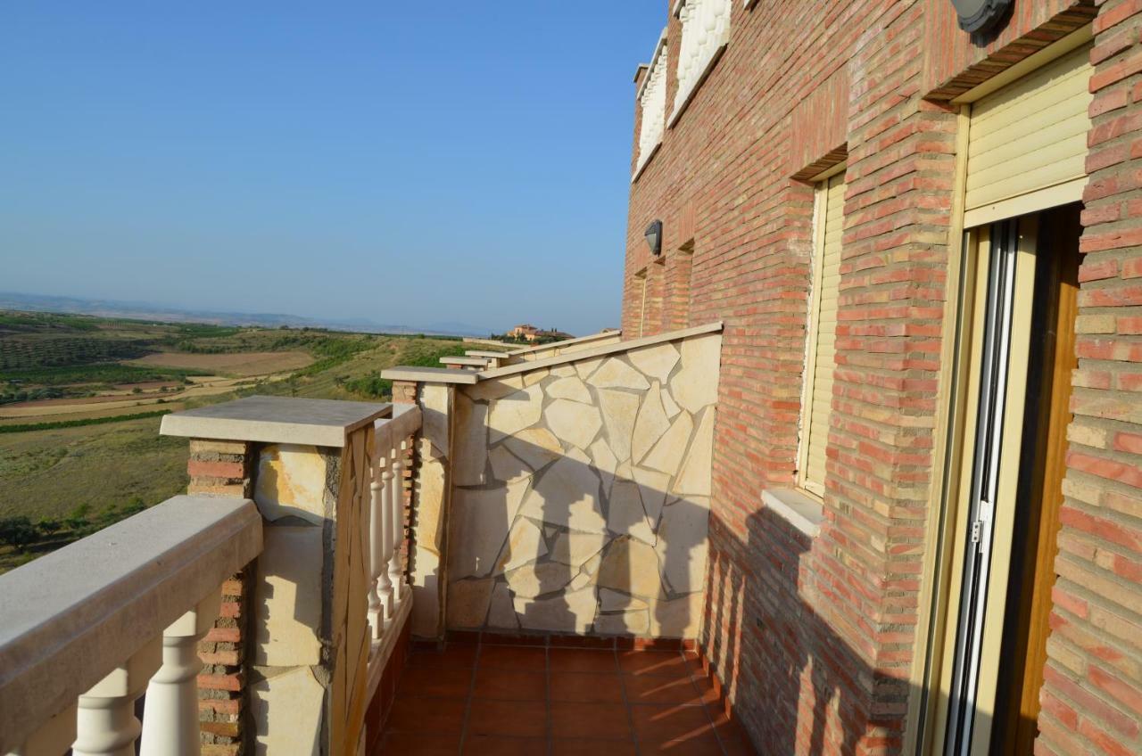 Apartamentos Matraca Villamediana de Iregua 외부 사진